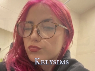 Kelysims