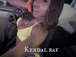 Kendal_ray