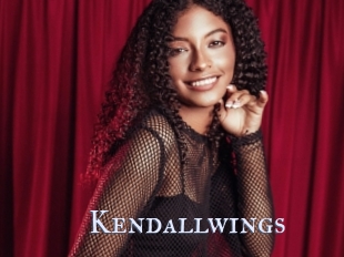 kendallwings Hardcore Ebony