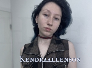 Kendraallenson