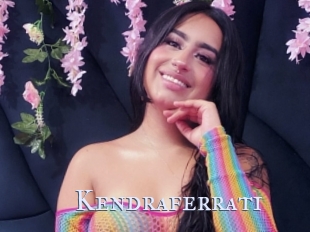 Kendraferrati