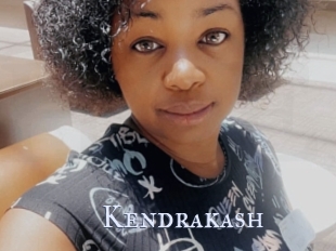 Kendrakash