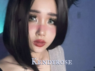 Kendyrose