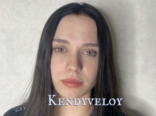 Kendyveloy