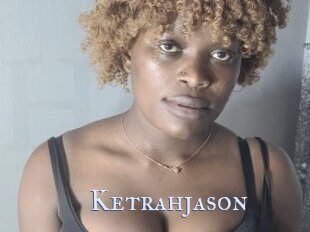 Ketrahjason