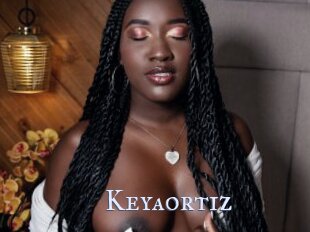 Keyaortiz