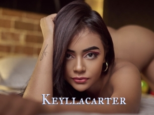 Keyllacarter