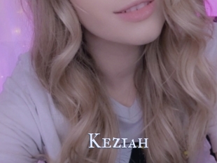 Keziah