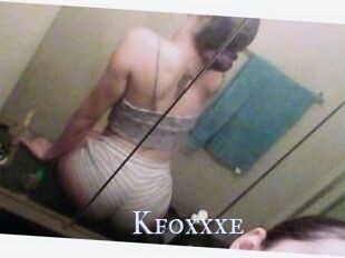Kfoxxxe