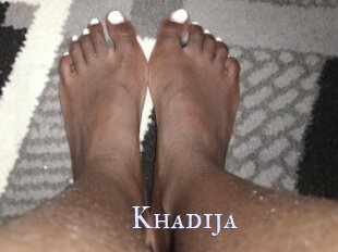 Khadija