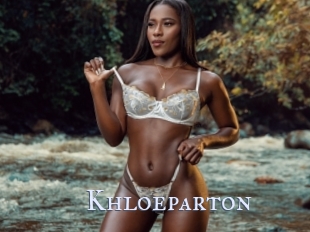 Khloeparton