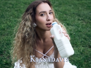 Kianadavis