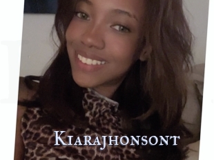 Kiarajhonsont