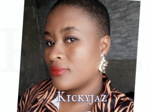 kickyjaz Hardcore Ebony