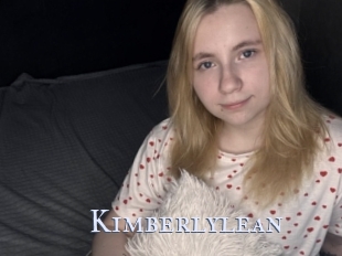 Kimberlylean