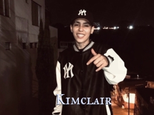 Kimclair