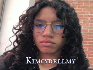Kimcydellmy