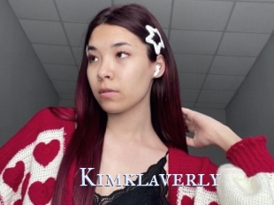 Kimklaverly