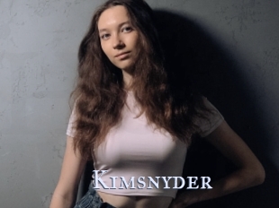 kimsnyder Hardcore Ebony