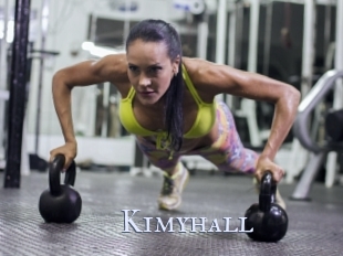 Kimyhall