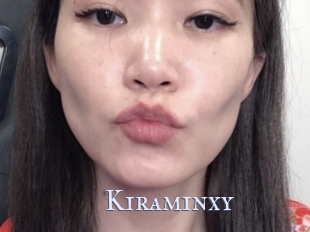kiraminxy Hardcore Ebony