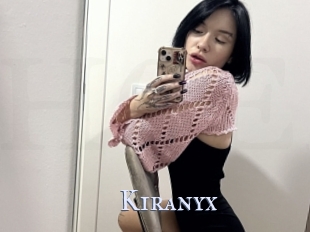Kiranyx