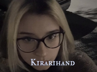 Kirarihand