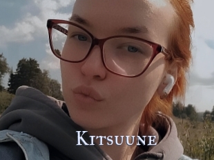 Kitsuune