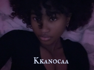 Kkanocaa