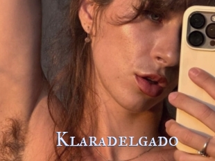 Klaradelgado