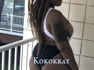 Kokokkay