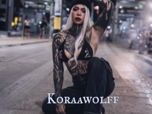 Koraawolff