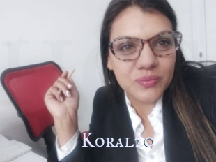 Koral20