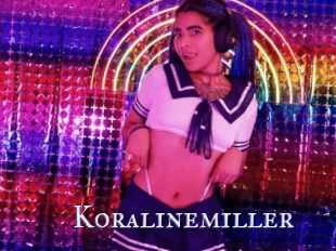 Koralinemiller