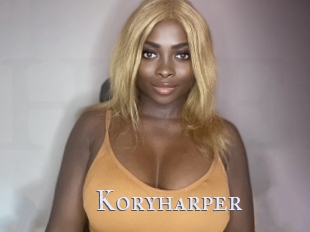 Koryharper