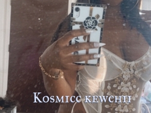 kosmicc_kewchii Hardcore Ebony