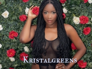 Kristalgreens