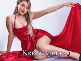 Kristenjules