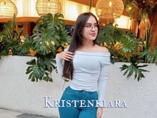 Kristenkiara