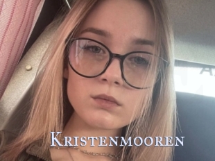 Kristenmooren