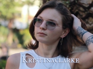 Kristinaclarke