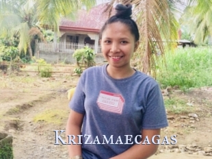 Krizamaecagas