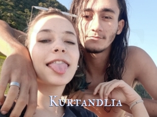 Kurtandlia