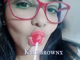Kylebrownx