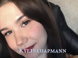Kyliechapmann