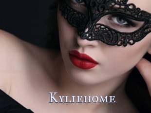 Kyliehome
