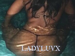LADYLUVX