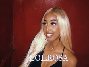 LOLROSA