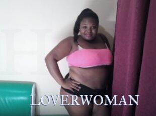 LOVERWOMAN