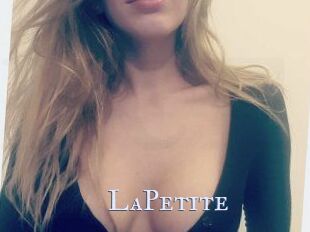 LaPetite